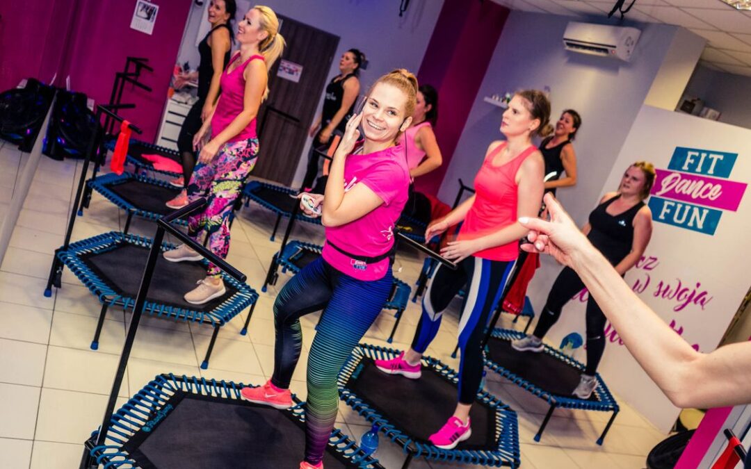 Ozonowanie jako najskuteczniejsza forma dezynfekcji w klubach sportowych, centrach fitness oraz obiektach sportowych